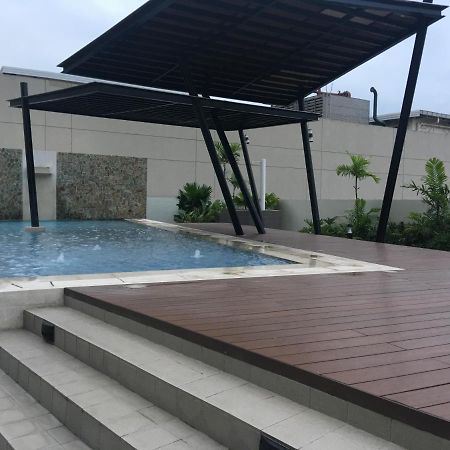 Cozy Studio Unit @ Centrio Tower Cagayan de Oro Exterior photo