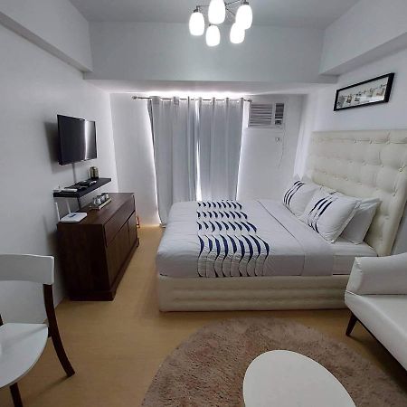 Cozy Studio Unit @ Centrio Tower Cagayan de Oro Exterior photo