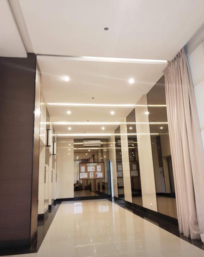 Cozy Studio Unit @ Centrio Tower Cagayan de Oro Exterior photo