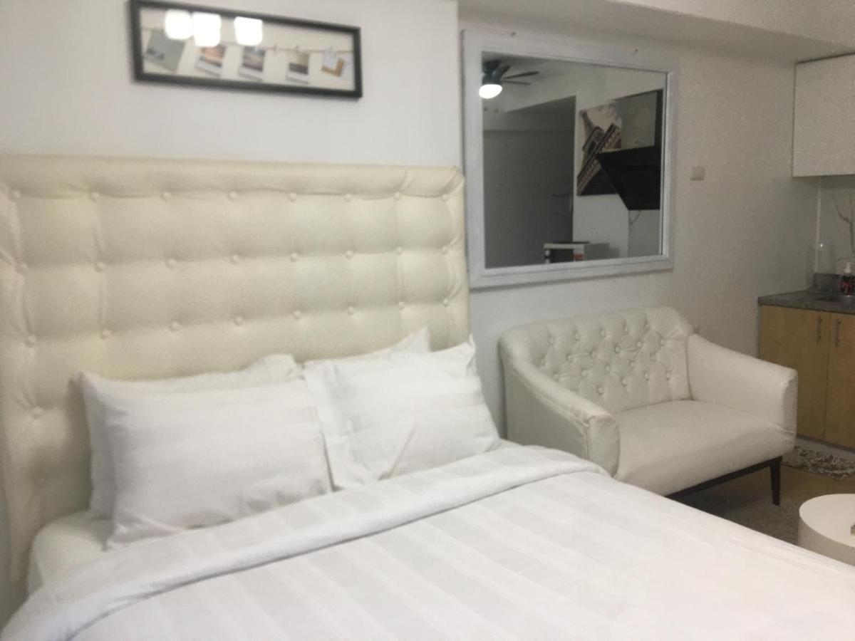Cozy Studio Unit @ Centrio Tower Cagayan de Oro Exterior photo